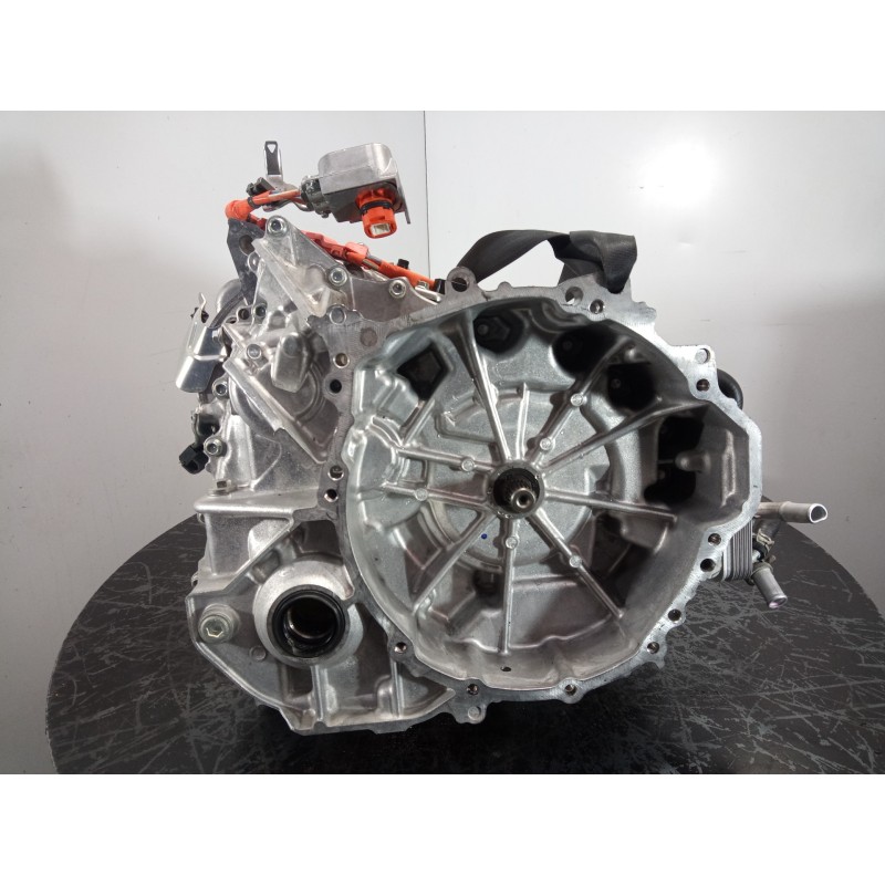 Recambio de caja cambios para toyota corolla (e21) hybrid active referencia OEM IAM 1NM 1CA421 M1-B2-141