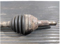 Recambio de transmision trasera izquierda para opel antara enjoy 4x4 referencia OEM IAM   P1-A6-E21 2