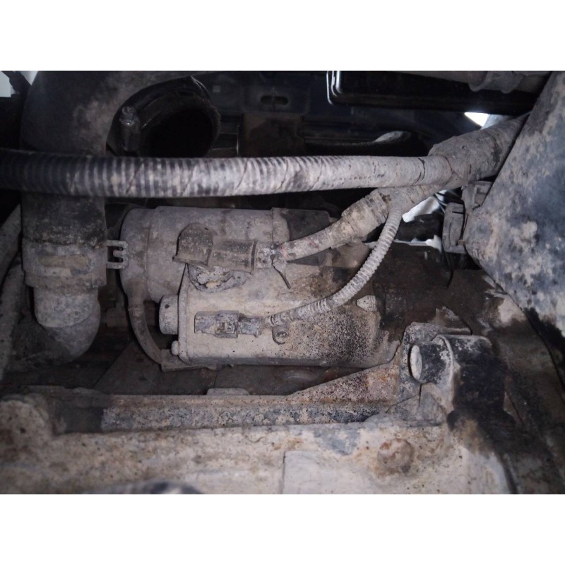 Recambio de motor arranque para hyundai santa fe (bm) 2.2 crdi comfort 4x4 referencia OEM IAM   