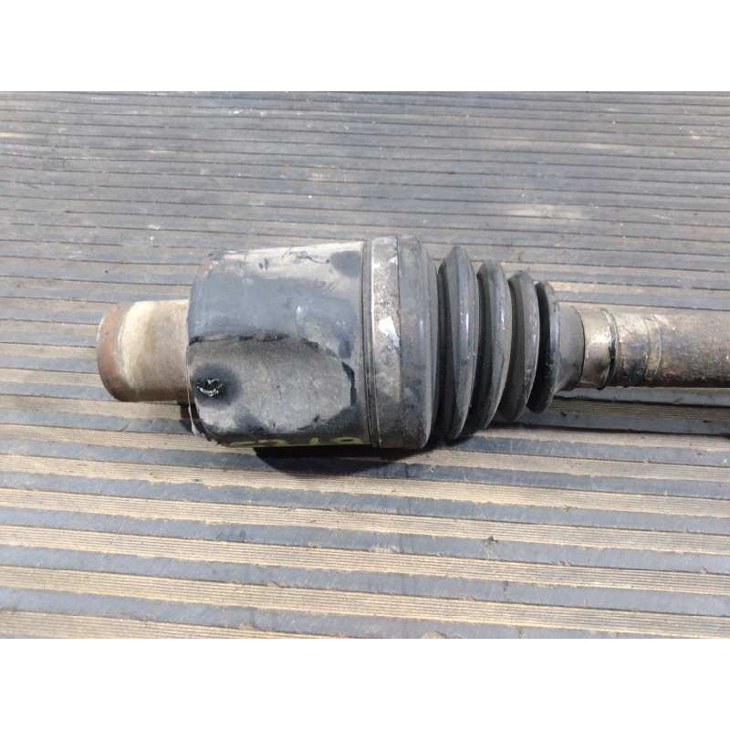 Recambio de transmision trasera izquierda para opel antara enjoy 4x4 referencia OEM IAM   P1-A6-E21