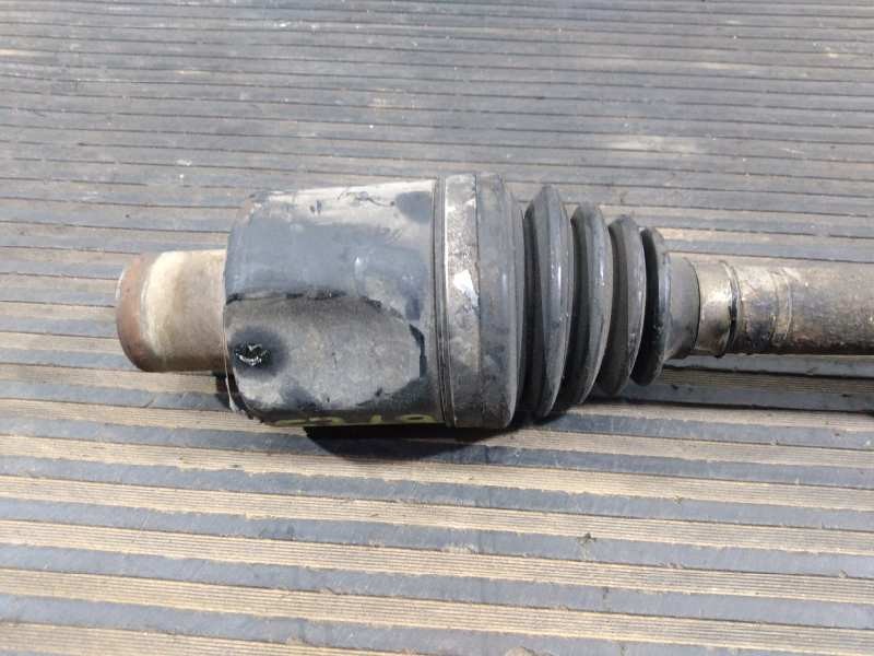 Recambio de transmision trasera izquierda para opel antara enjoy 4x4 referencia OEM IAM   P1-A6-E21