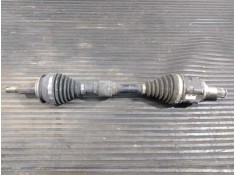 TRANSMISION DELANTERA DERECHA 