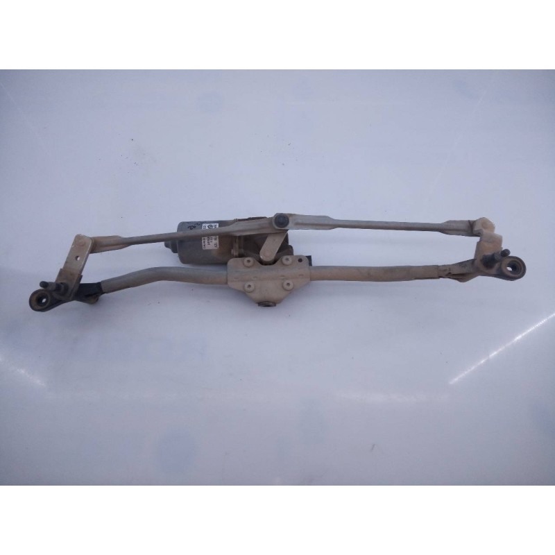 Recambio de motor limpia delantero para skoda fabia (6y2/6y3) comfort line referencia OEM IAM 5J1955113B  E1-A5-11-1