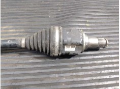 Recambio de transmision delantera derecha para opel antara enjoy 4x4 referencia OEM IAM    2