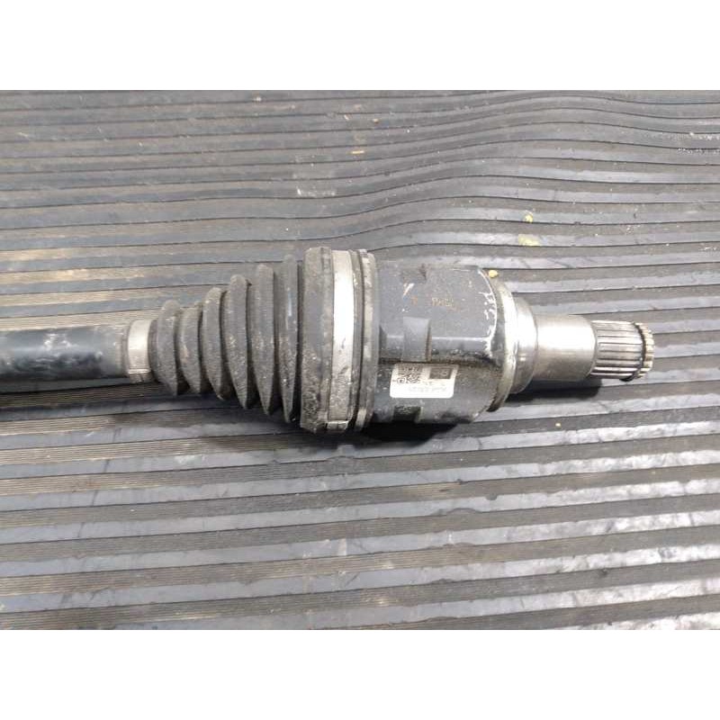 Recambio de transmision delantera derecha para opel antara enjoy 4x4 referencia OEM IAM   