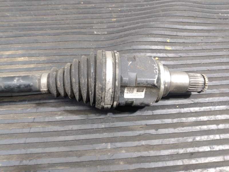 Recambio de transmision delantera derecha para opel antara enjoy 4x4 referencia OEM IAM   