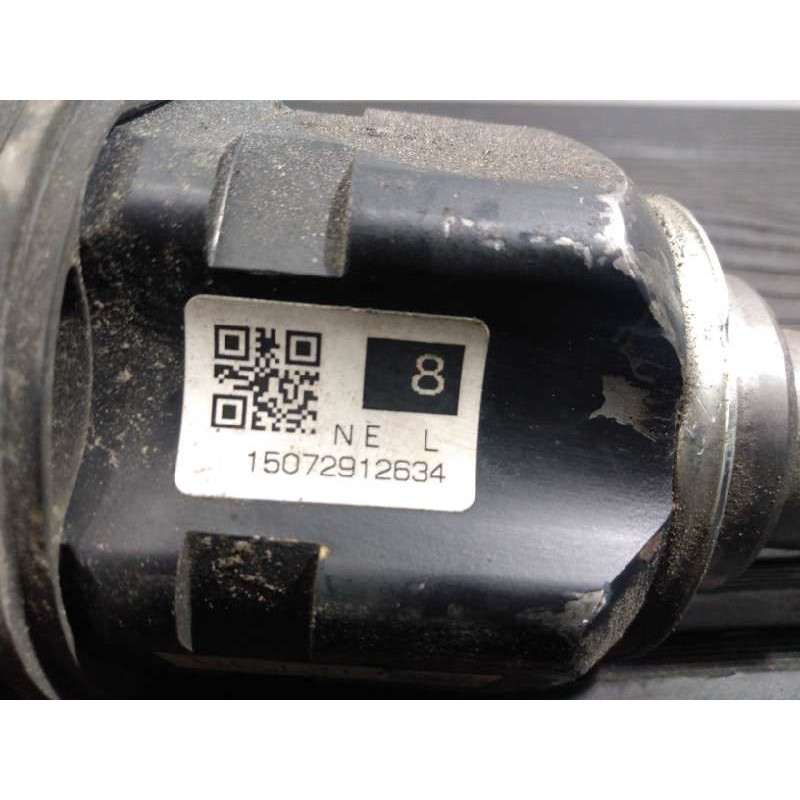 Recambio de transmision delantera derecha para opel antara enjoy 4x4 referencia OEM IAM   