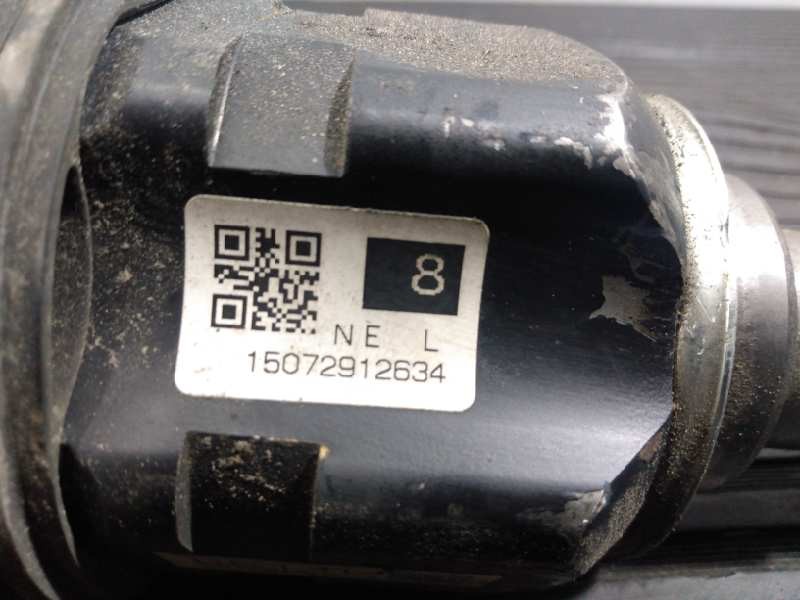 Recambio de transmision delantera derecha para opel antara enjoy 4x4 referencia OEM IAM   