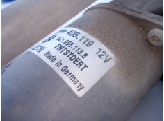 Recambio de motor limpia delantero para skoda fabia (6y2/6y3) comfort line referencia OEM IAM 5J1955113B  E1-A5-11-1 2