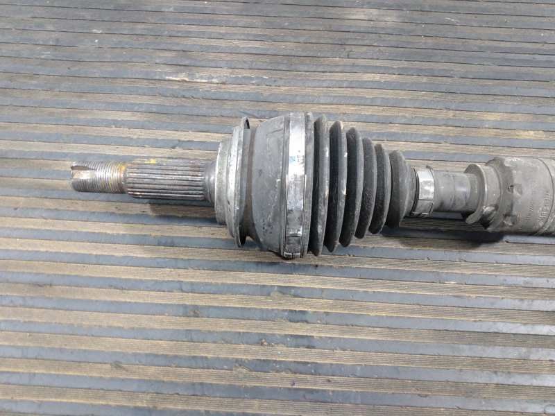 Recambio de transmision delantera derecha para opel antara enjoy 4x4 referencia OEM IAM   