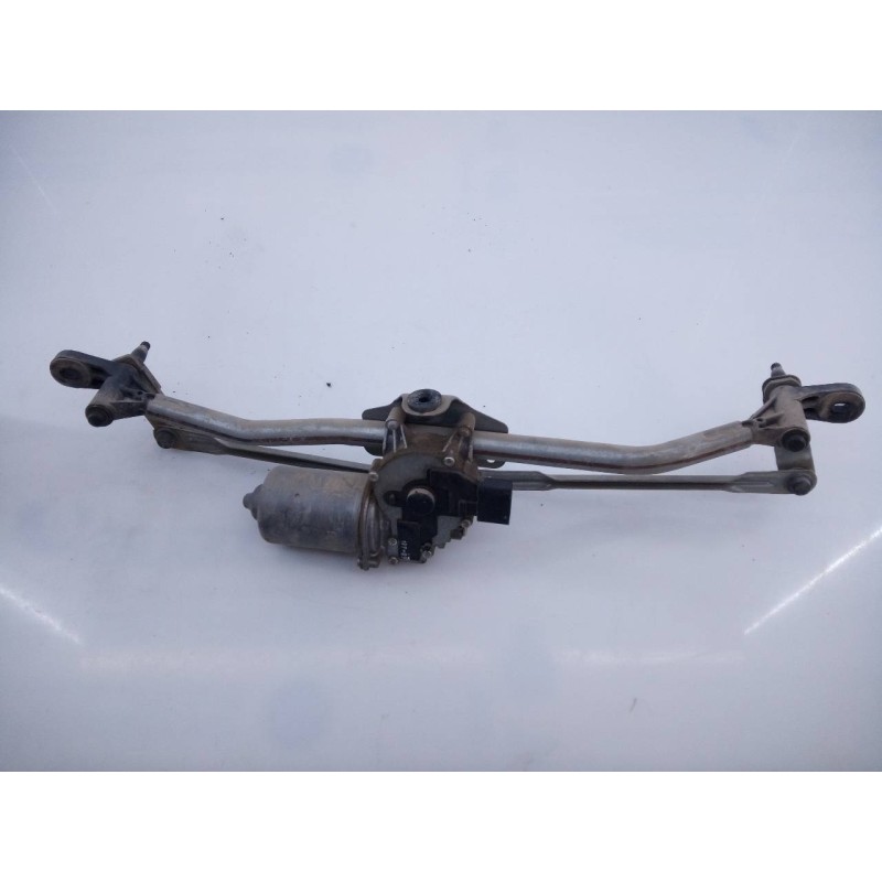 Recambio de motor limpia delantero para skoda fabia (6y2/6y3) comfort line referencia OEM IAM 5J1955113B  E1-A5-11-1