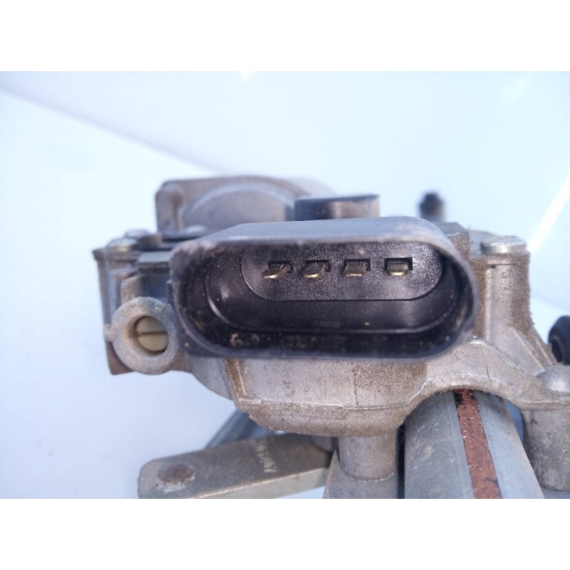 Recambio de motor limpia delantero para skoda fabia (6y2/6y3) comfort line referencia OEM IAM 5J1955113B  E1-A5-11-1