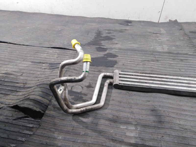 Recambio de enfriador aceite direccion para porsche cayenne (typ 9pa) s referencia OEM IAM 7L5422885  P1-A2-9