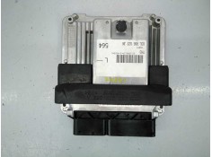 CENTRALITA MOTOR UCE 03L906022JN 0281015318 E2-A1-13-9