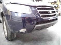 Recambio de paragolpes delantero para hyundai santa fe (bm) 2.2 crdi comfort 4x4 referencia OEM IAM    2
