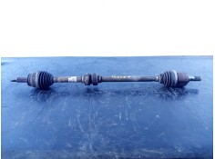 TRANSMISION DELANTERA DERECHA 49501G4100 P1-A6-33