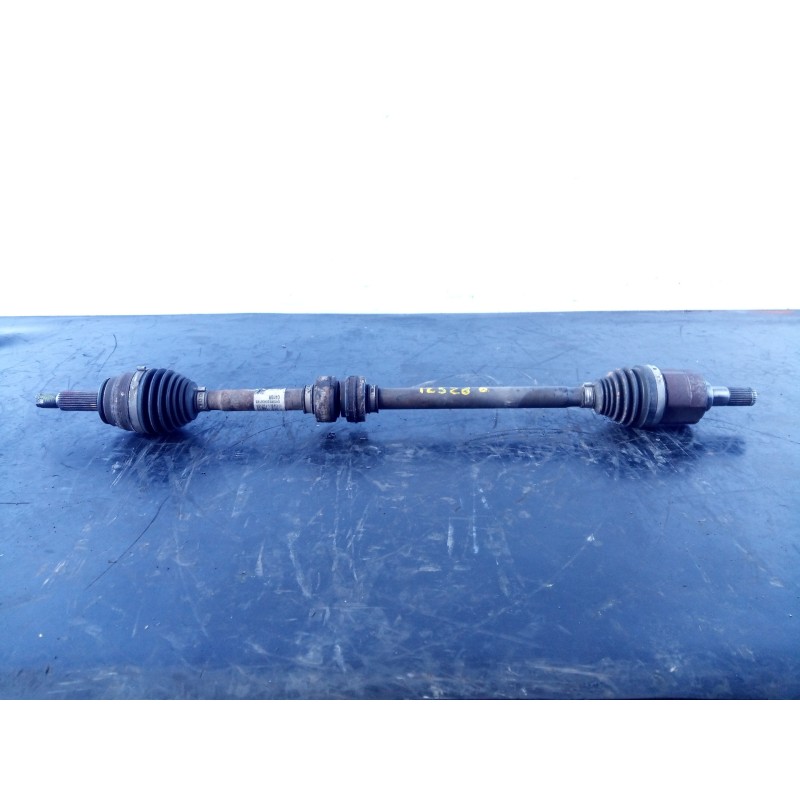 Recambio de transmision delantera derecha para hyundai i30 fastback tecno referencia OEM IAM 49501G4100  P1-A6-33