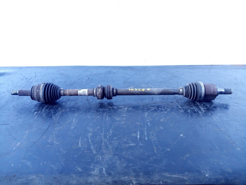 Recambio de transmision delantera derecha para hyundai i30 fastback tecno referencia OEM IAM 49501G4100  P1-A6-33