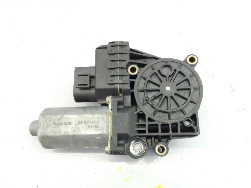 Recambio de motor elevalunas delantero derecho para audi a6 berlina (4b2) 2.5 tdi referencia OEM IAM 102854XXX 0130821774 E1-B6-