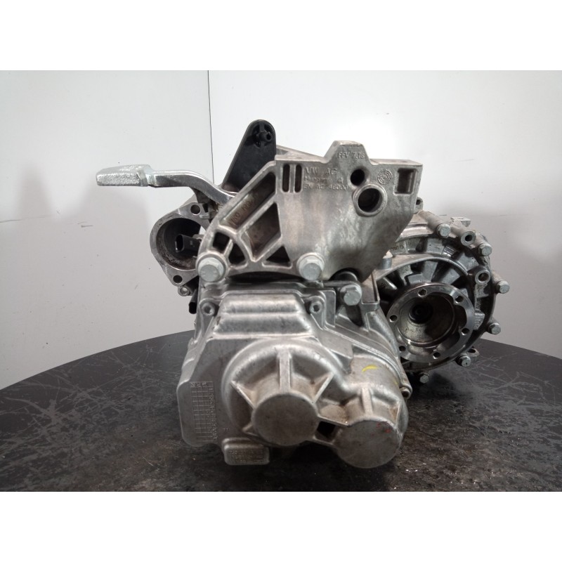 Recambio de caja cambios para skoda kamiq (nw4) ambition referencia OEM IAM TKQ  M1-A1-141