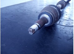 Recambio de transmision delantera derecha para hyundai i30 fastback tecno referencia OEM IAM 49501G4100  P1-A6-33 2