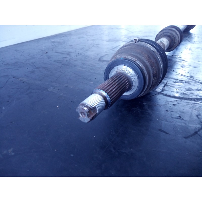 Recambio de transmision delantera derecha para hyundai i30 fastback tecno referencia OEM IAM 49501G4100  P1-A6-33