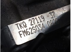 Recambio de caja cambios para skoda kamiq (nw4) ambition referencia OEM IAM TKQ  M1-A1-141 2