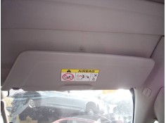 Recambio de parasol derecho para citroën c4 picasso attraction referencia OEM IAM    2