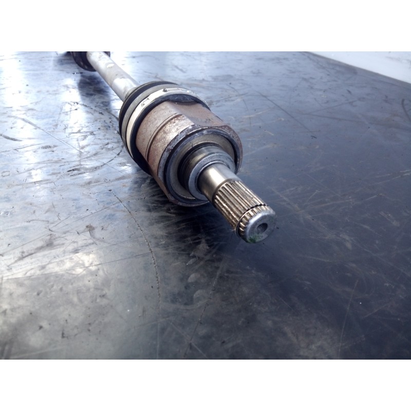 Recambio de transmision delantera derecha para hyundai i30 fastback tecno referencia OEM IAM 49501G4100  P1-A6-33