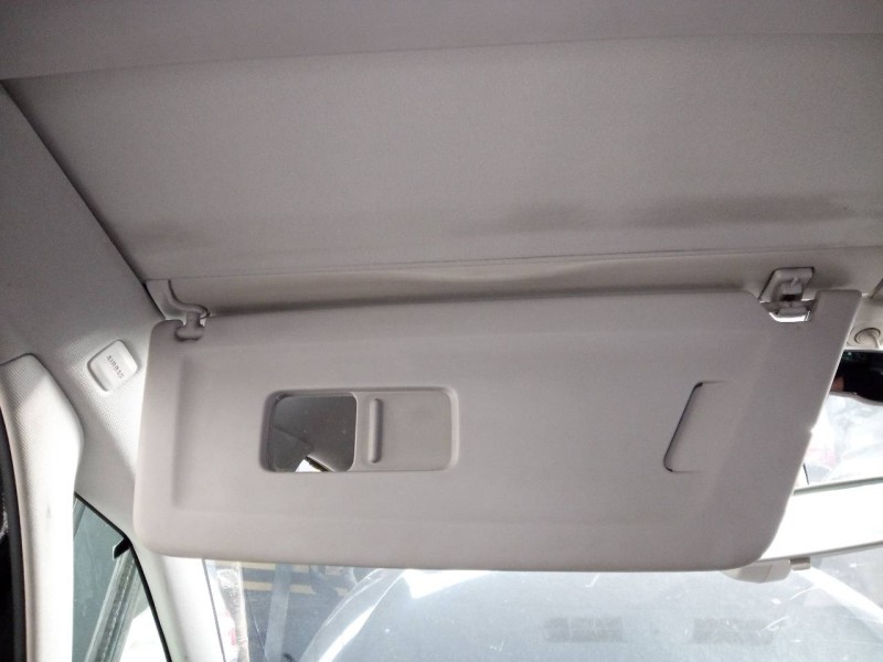 Recambio de parasol izquierdo para citroën c4 picasso attraction referencia OEM IAM   