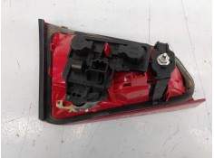 Recambio de piloto trasero derecho porton para audi a4 ber. (b8) s line sportpaket / plus referencia OEM IAM 166974  E1-B6-45-2 2