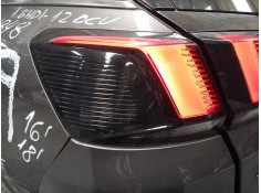 Recambio de piloto trasero izquierdo para peugeot 3008 gt line referencia OEM IAM   