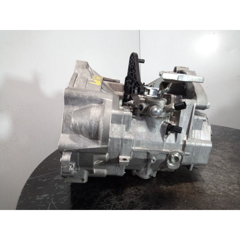 Recambio de caja cambios para skoda kamiq (nw4) ambition referencia OEM IAM TKQ  M1-A1-141