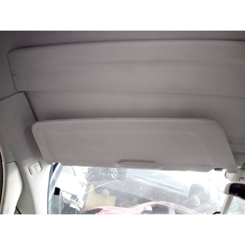 Recambio de parasol izquierdo para citroën c4 picasso attraction referencia OEM IAM   