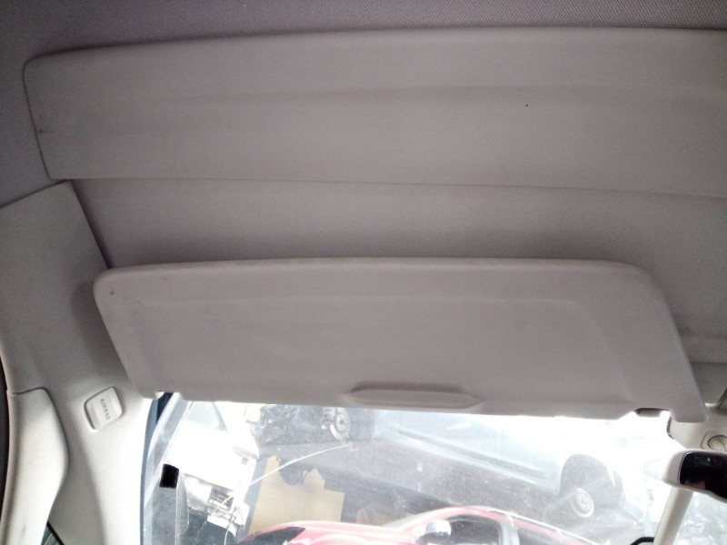 Recambio de parasol izquierdo para citroën c4 picasso attraction referencia OEM IAM   