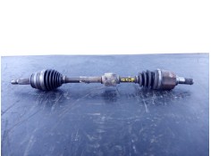 TRANSMISION DELANTERA IZQUIERDA P1-A6-33