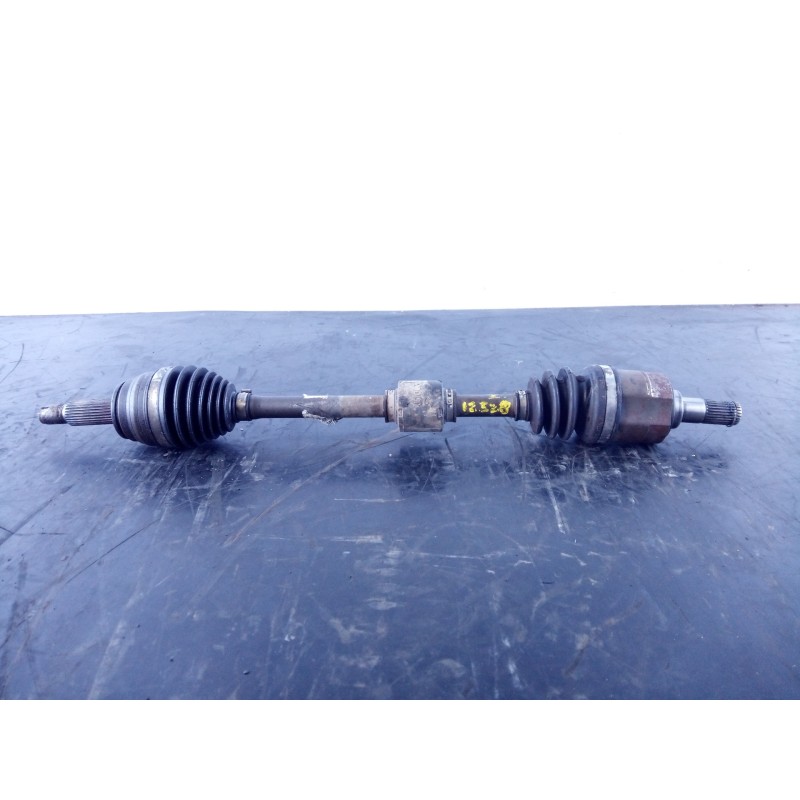 Recambio de transmision delantera izquierda para hyundai i30 fastback tecno referencia OEM IAM   P1-A6-33