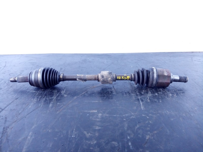 Recambio de transmision delantera izquierda para hyundai i30 fastback tecno referencia OEM IAM   P1-A6-33