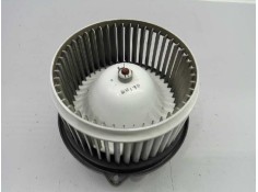 Recambio de ventilador calefaccion para opel antara enjoy 4x4 referencia OEM IAM C100LHD  E2-B6-9-1