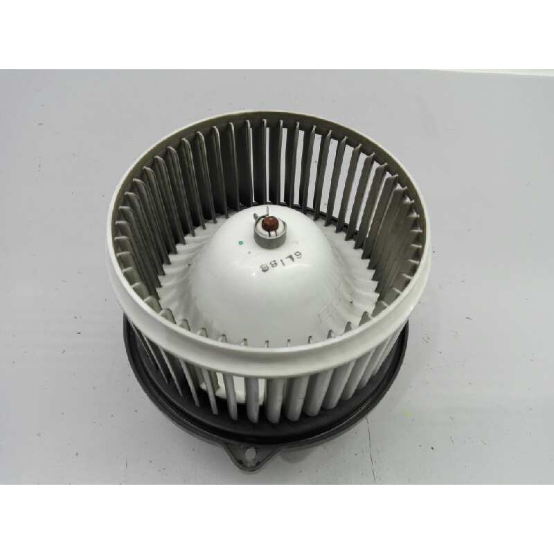 Recambio de ventilador calefaccion para opel antara enjoy 4x4 referencia OEM IAM C100LHD  E2-B6-9-1