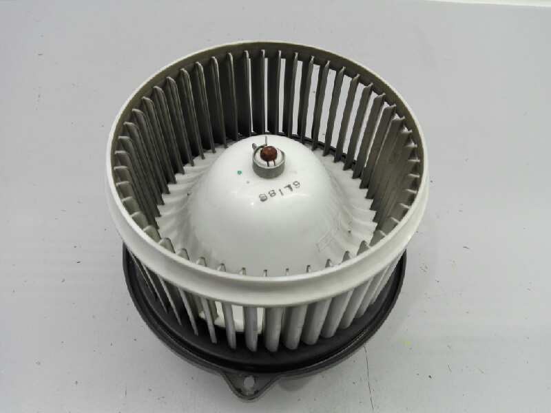 Recambio de ventilador calefaccion para opel antara enjoy 4x4 referencia OEM IAM C100LHD  E2-B6-9-1
