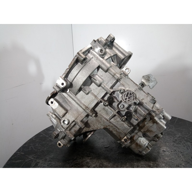 Recambio de caja cambios para skoda kamiq (nw4) ambition referencia OEM IAM TKQ  M1-A1-141