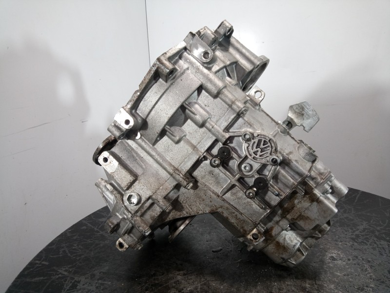 Recambio de caja cambios para skoda kamiq (nw4) ambition referencia OEM IAM TKQ  M1-A1-141