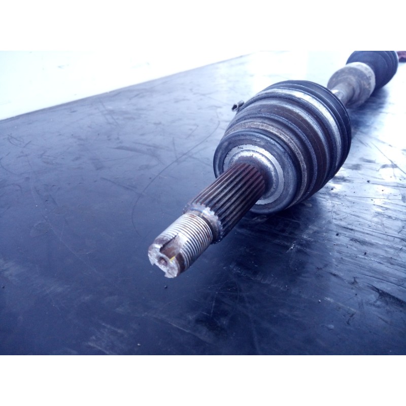 Recambio de transmision delantera izquierda para hyundai i30 fastback tecno referencia OEM IAM   P1-A6-33