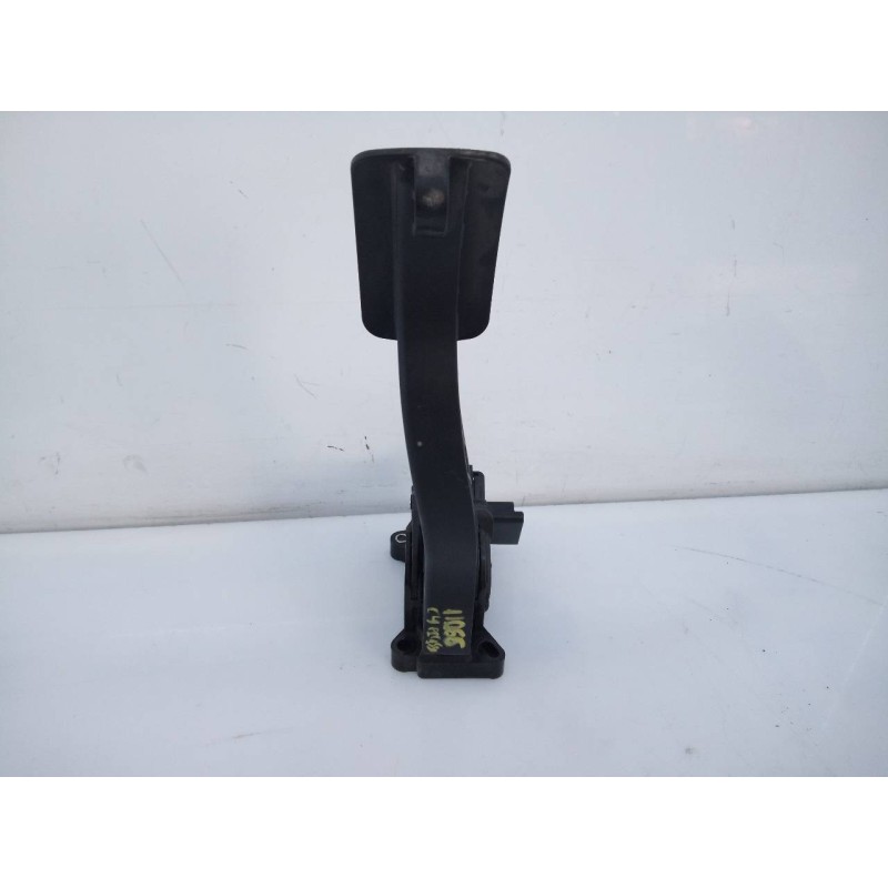 Recambio de pedal acelerador para citroën c4 picasso attraction referencia OEM IAM 9674829780  E3-B2-31-4