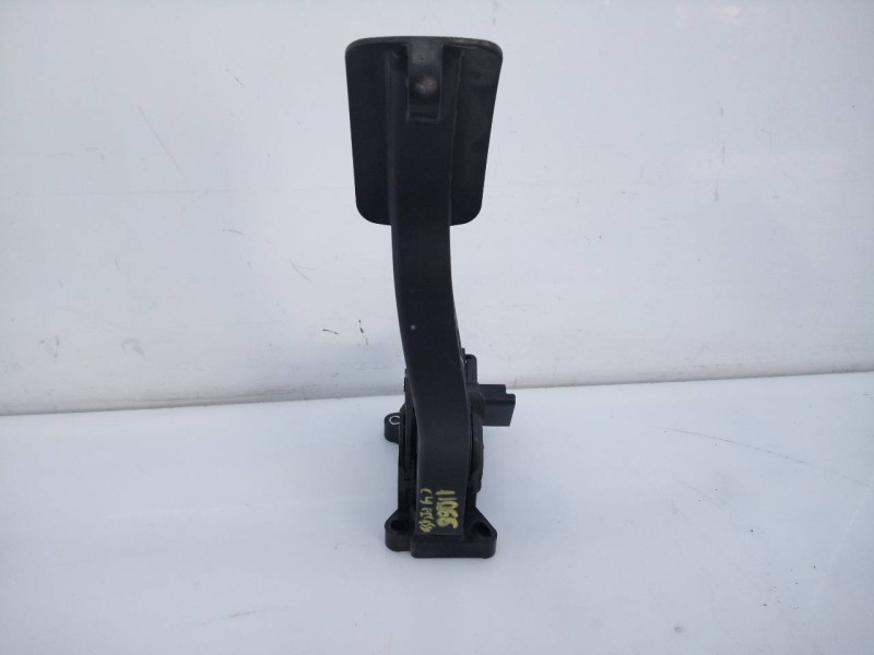 Recambio de pedal acelerador para citroën c4 picasso attraction referencia OEM IAM 9674829780  E3-B2-31-4