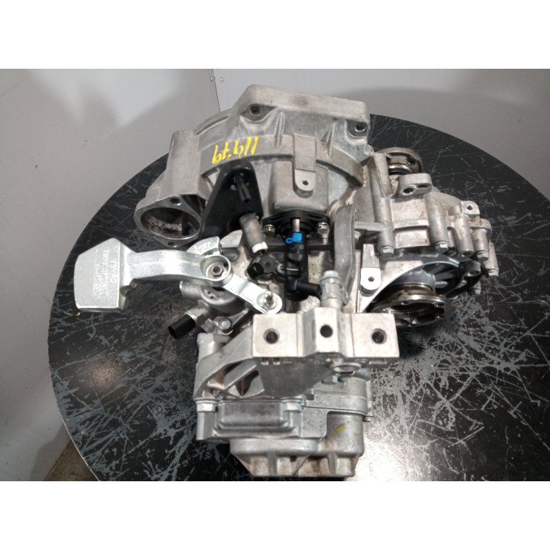 Recambio de caja cambios para skoda kamiq (nw4) ambition referencia OEM IAM TKQ  M1-A1-141