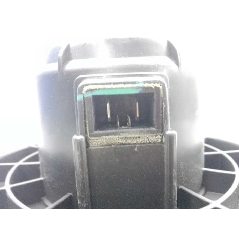Recambio de ventilador calefaccion para opel antara enjoy 4x4 referencia OEM IAM C100LHD  E2-B6-9-1