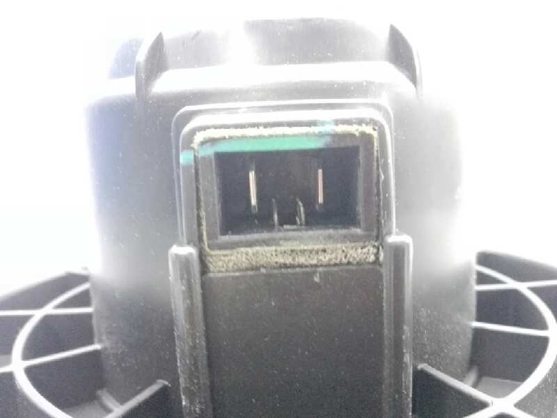 Recambio de ventilador calefaccion para opel antara enjoy 4x4 referencia OEM IAM C100LHD  E2-B6-9-1