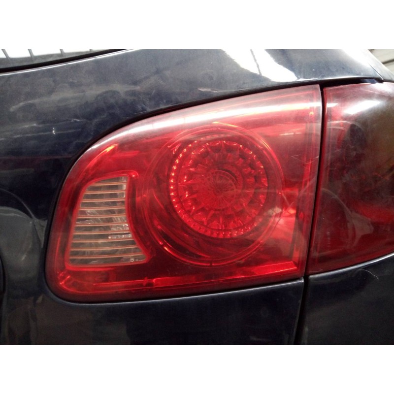 Recambio de piloto trasero derecho porton para hyundai santa fe (bm) 2.2 crdi comfort 4x4 referencia OEM IAM   